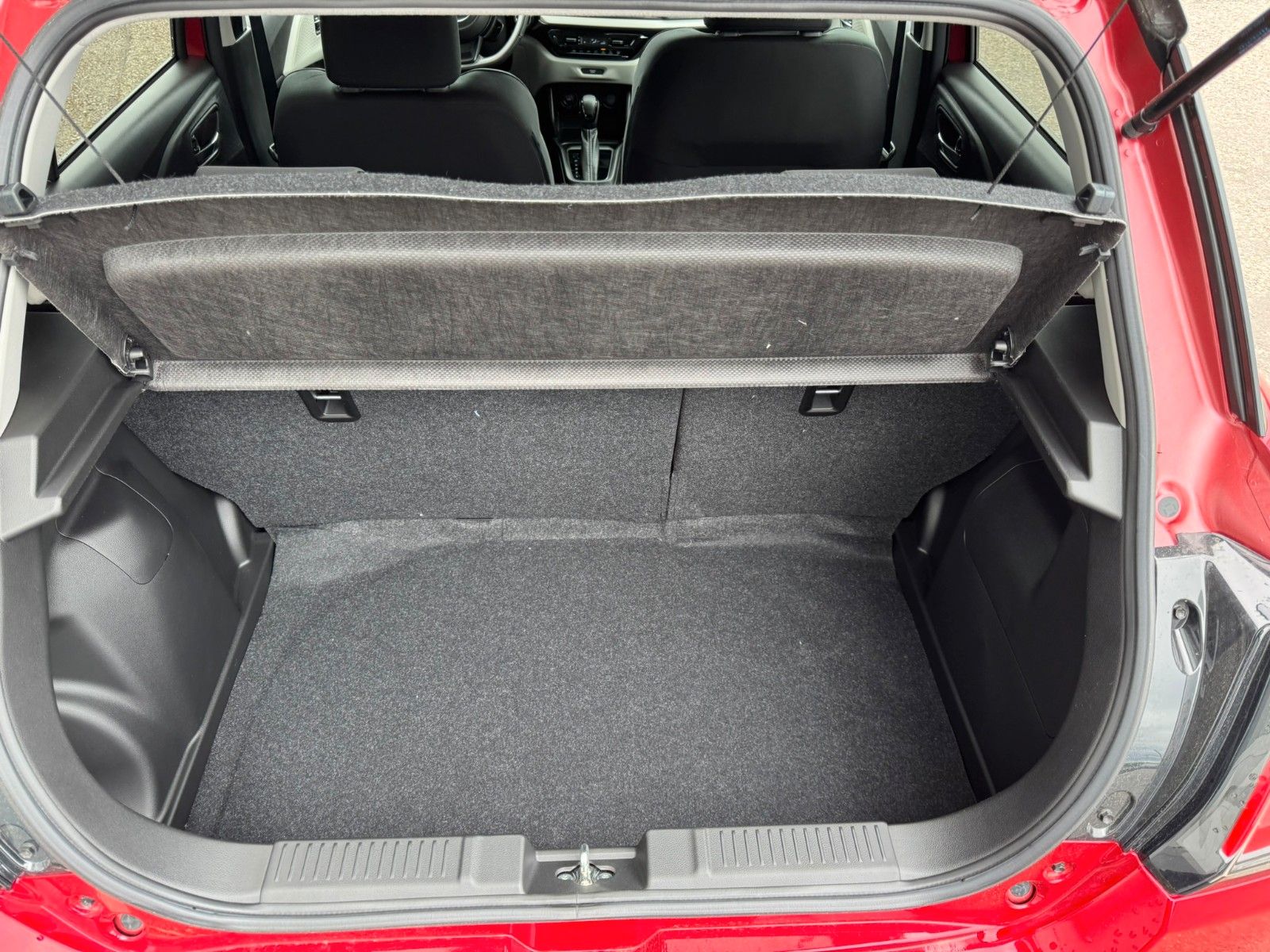 Suzuki Swift - Bild 8