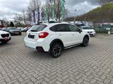 Subaru XV 1,6i AWD Aut. 1.Hd NAVI Kam LEDER Keyless SHZ - Subaru: Awd