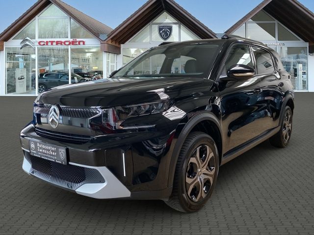 Citroën C3 Aircross — hlavná fotografia