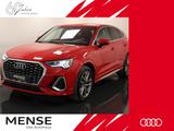 Audi Q3 Sportback 35 TDI S line AHK|ACC|LED|Navi|PDC - Audi Q3 aus 2023