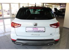 Fahrzeugabbildung Seat Arona Xcellence Beats FR Line*APPLE CAR PLAY*SHZ