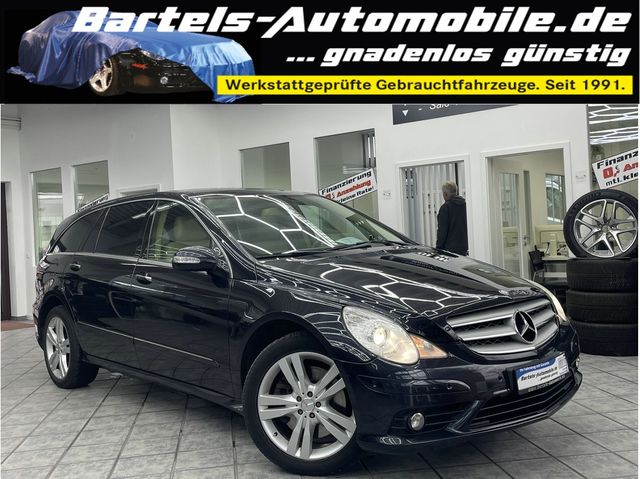 Mercedes-Benz R 500 L 4Matic AMG Styling, 6-Sitzer, 7G, Kamera