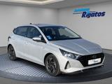 Hyundai i20 1.0 T-GDI Trend Mild-Hybrid Autom. Navi, Sit - gebrauchte Hyundai i20 aus dem Jahr 2021