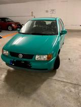 Volkswagen Polo 1.0 Indianapolis Indianapolis - gebrauchte VW Polo aus dem Jahr 1995
