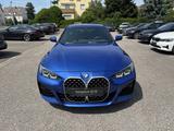 BMW 420d Gran Coupe M-Sportpaket CURVED-DP / LEDER / - BMW 420 Gran Coupé Jahreswagen