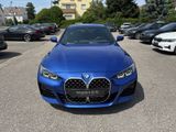 BMW 420d Gran Coupe M-Sportpaket CURVED-DP / LEDER / - BMW 420 Gran Coupé