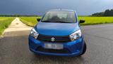 Suzuki Celerio aus 1.Hand - gebrauchte Suzuki Celerio aus dem Jahr 2016
