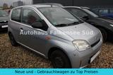 Daihatsu Cuore Top - gebrauchte Daihatsu Cuore aus dem Jahr 2003