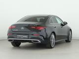 Mercedes-Benz CLA 220 d Coupé Pano SpurW W-Paket S-Sitz PDC - Mercedes-Benz CLA-Class mit Diesel-Antrieb: Coupé