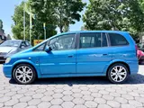 Opel Zafira 2.0 Turbo OPC *AHK+Xenon+Leder+PDC+7Sitze - Opel aus 2003