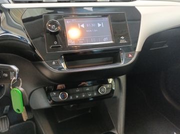 Fotografie 12 des Opel Corsa F Edition Scheckheft SHZ