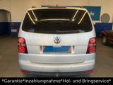 Volkswagen Touran 1.9 TDI AUTOMATIK *7 SITZE*1.HAND*S.HEFT* - Volkswagen Touran: 1.9