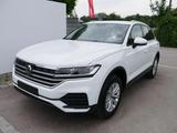 Volkswagen TOUAREG  LIMITED 3.0 V6 TDI 4 MOTION*FACELIFT*NA - Volkswagen Touareg aus 2025