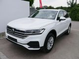Volkswagen TOUAREG  LIMITED 3.0 V6 TDI 4 MOTION*FACELIFT*NA - Volkswagen Touareg Tageszulassungen