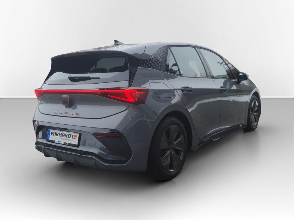 Cupra Born - Bild 5