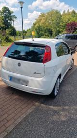 Fiat Sauber und funktioniert gut - Fiat: Sa