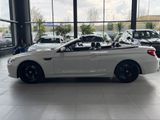 BMW M6 Cabrio WENIG KM 8.000 KM NP146.000 EURNetto 6 - BMW M6 Gebrauchtwagen