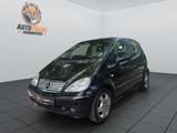 Mercedes-Benz A 160 AVANTGARDE AUTOMATIK SHZ ALU HU-NEU - Mercedes-Benz A 160 in Hannover