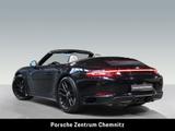 Porsche 911 Carrera 4 GTS Cabrio;PDK;BOSE;LED-SW;Sitzhei - Porsche: Carrera 4s