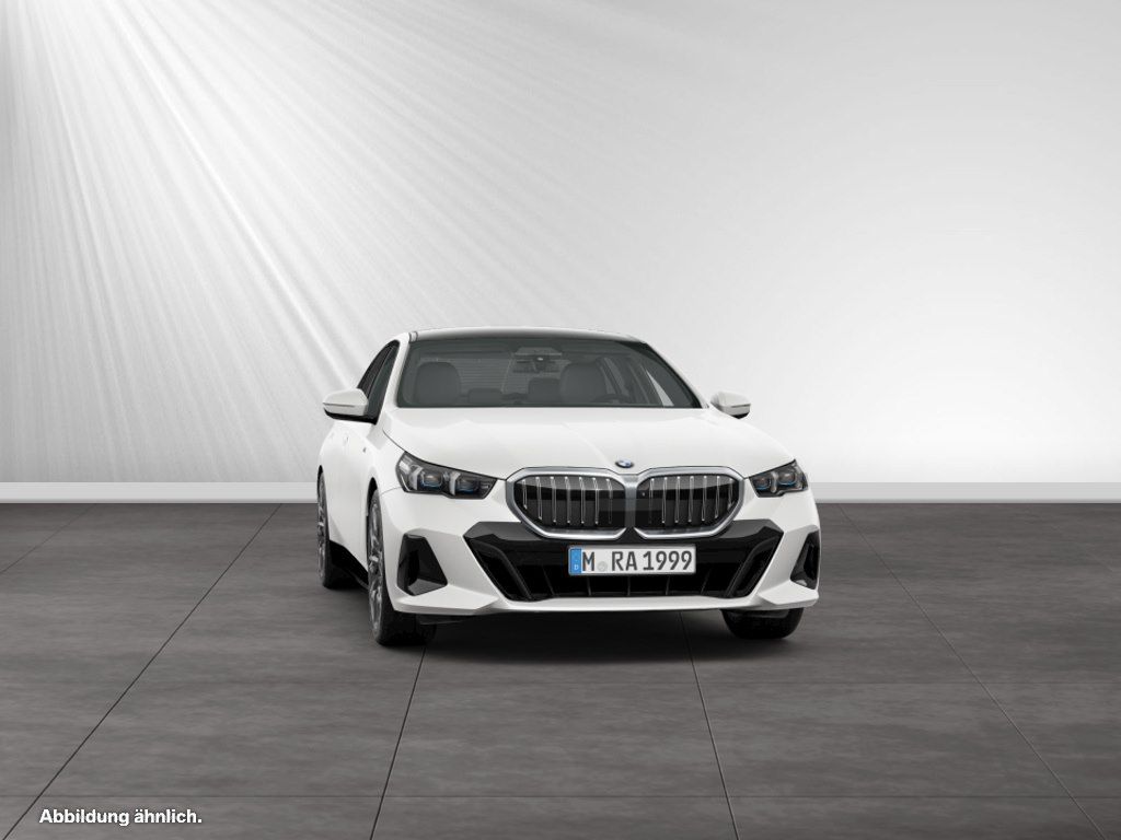 BMW 520 - Bild 12
