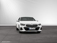 BMW 520 - Vorschau Bild 12