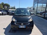 Smart ForTwo 800 40 kW coupé pulse cdi - Smart ForTwo mit Diesel-Antrieb: Limousine