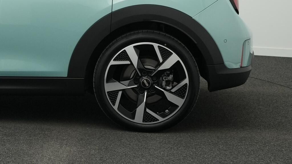 MINI Cooper C - Bild 16