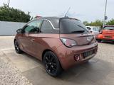 Opel Adam 1,4 Open Air  Sportsitze Sport Lenkrad - Opel Adam mit Panoramadach