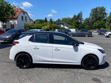 Bild 4 Opel CORSA GS LINE 100 PS AUTOMATIK PDC V+H KAMERA