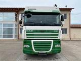 DAF XF 105.460 STANDARD 4x2 ADR, manual, E5 vin 727 - DAF Xf 105 460