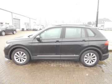 Volkswagen Tiguan - 3