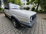 Volkswagen VW Golf II  70.000km TÜV bis 27 - Volkswagen Golf Kleinwagen Ii mit Benzin-Antrieb