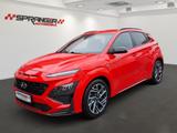 Hyundai KONA N-Line*KRELL*LHZ*R.Cam*Shzg*Clima*PDC* - Hyundai KONA in Kassel