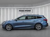 Ford Focus ST-Line X Turnier AUT|ACC|HUD|RFK|AHK|LED| - Ford Focus Gebrauchtwagen in Hamburg