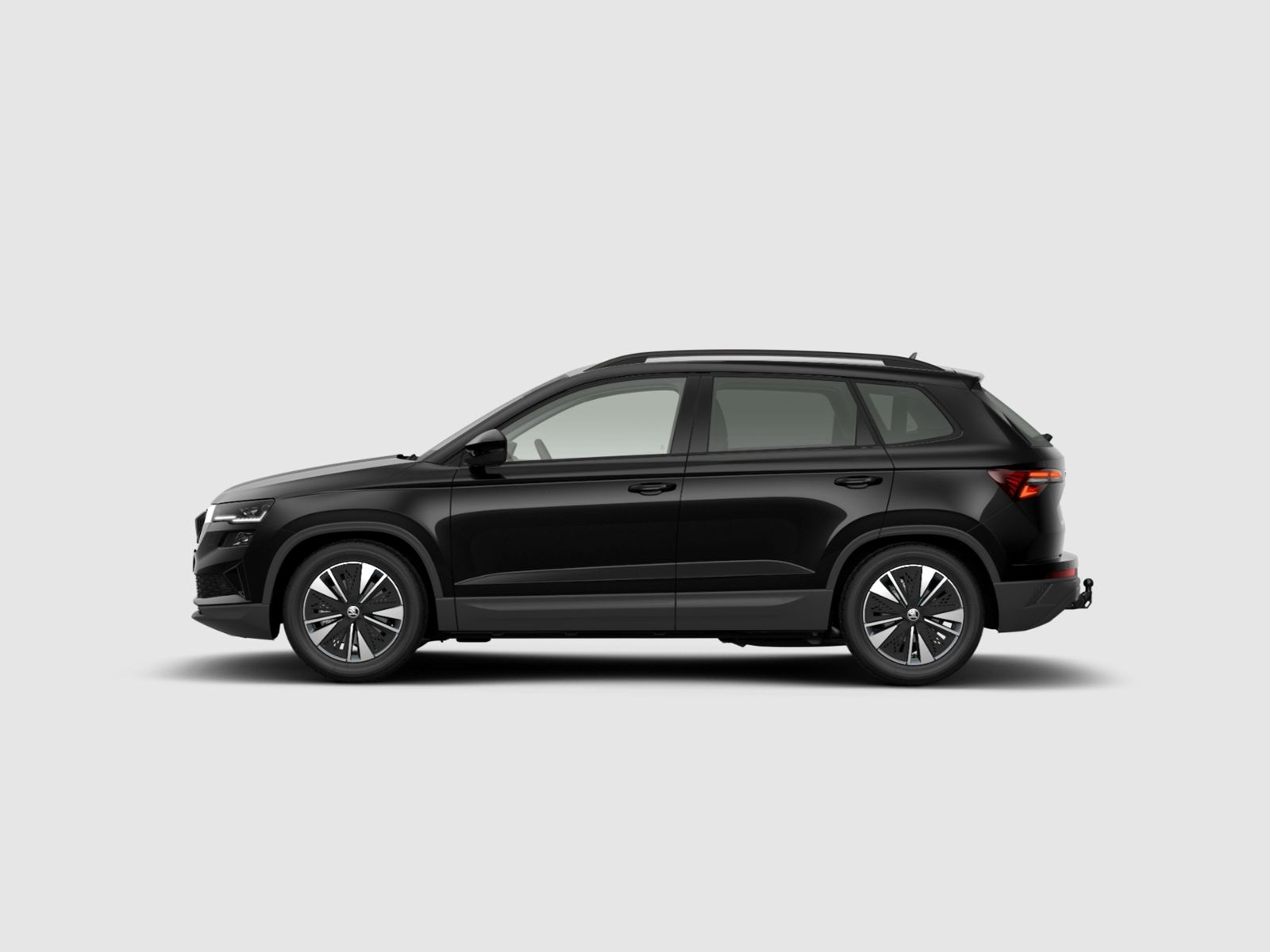 Fahrzeugabbildung SKODA Karoq Balance 1.5 TSI DSG *AHK, ACC, Rückfahrkam