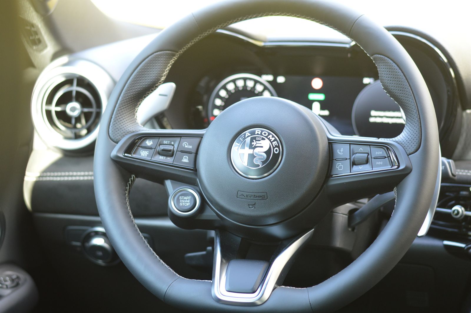 Alfa Romeo Tonale - Bild 11