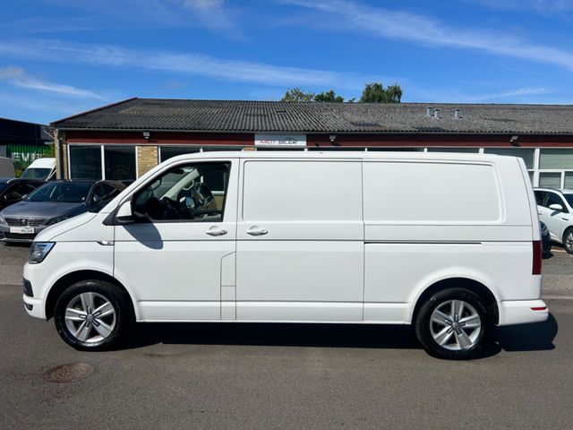 Volkswagen T6 Transporter Kasten-Kombi lang, Camera!!