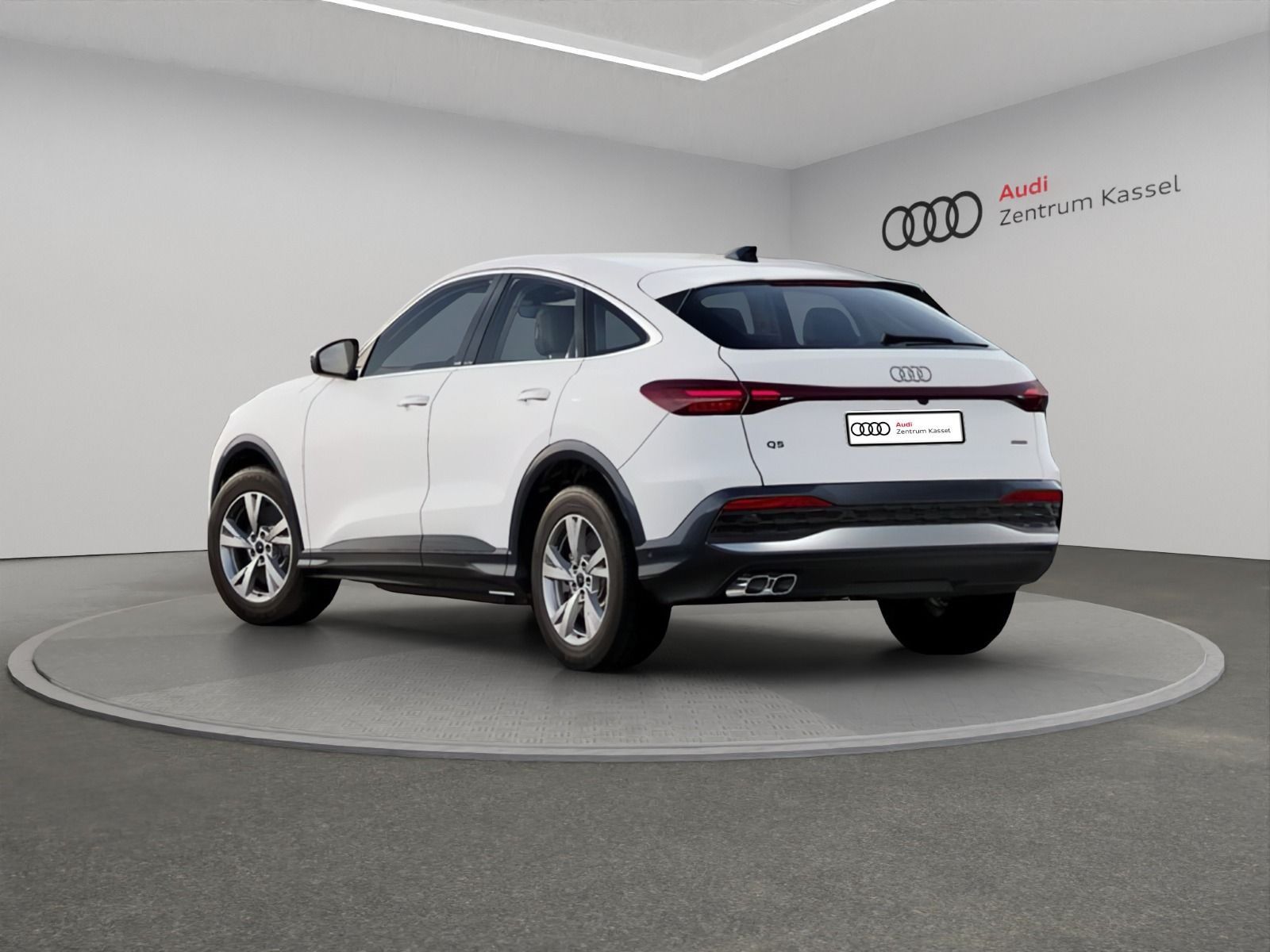 Audi Q5 - Bild 4