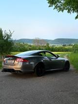 Jaguar xkr - gebrauchte Jaguar XKR aus dem Jahr 2010