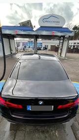 BMW 540d xDrive  - BMW 540 in Hannover