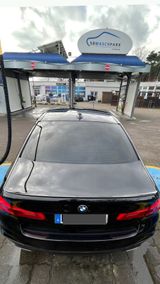 BMW 540d xDrive  - BMW 540 in Hannover