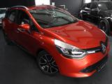 Renault CLIO IV 1,5 DCI GRANDTOUR DYNAMIQUE - Renault Clio: Rot