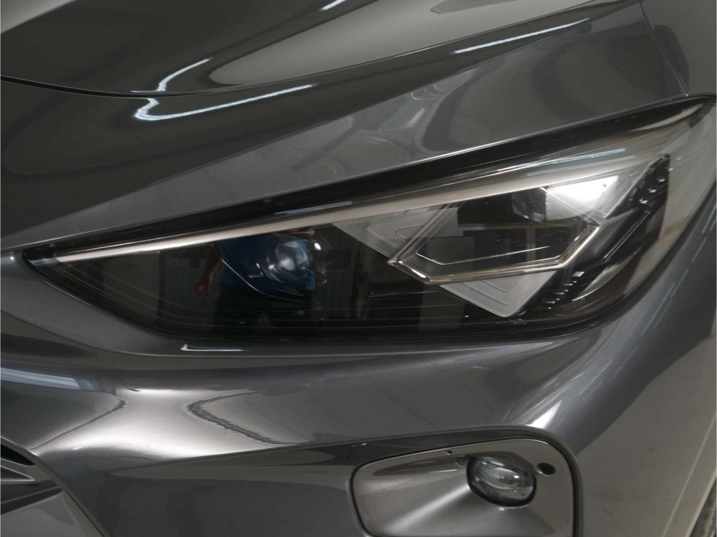 Cupra Terramar 2.0 TSI DSG HUD/AHK/PANO/NAV/Memory/RFK, миниатюра 4