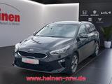 Kia cee'd Sporty Wagon  1.4 T-GDI Platinum Edition P - Kia: Wagon
