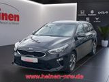 Kia cee'd Sporty Wagon  1.4 T-GDI Platinum Edition P - Kia: Cee D Sport Wagon