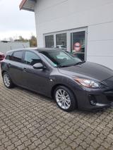 Mazda 3 BL 2.2 CD Edition TOP ZUSTAND - Mazda aus 2013: Mazda3