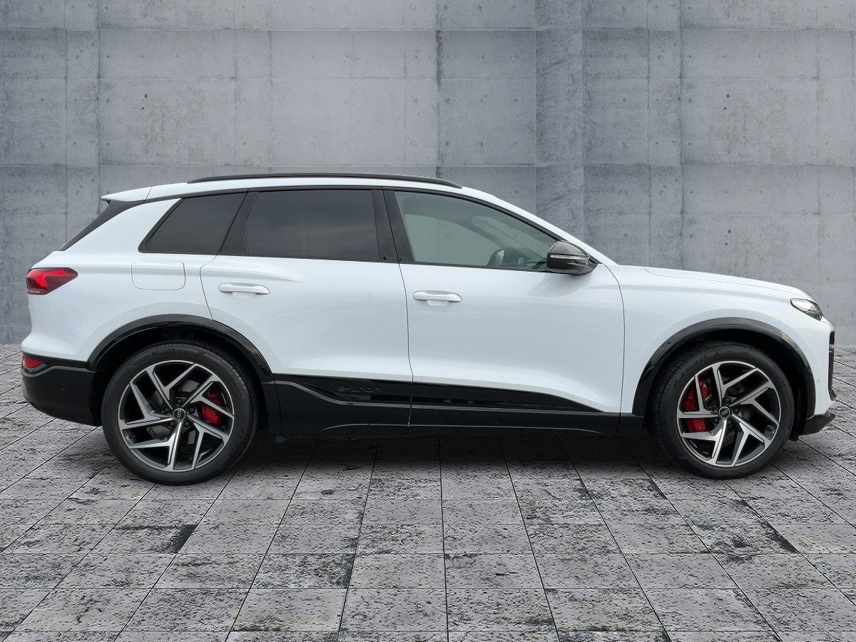 Audi SQ6 e-tron - Bild 7