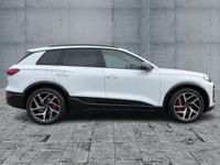 Audi SQ6 e-tron - Vorschau Bild 7