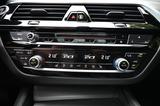 BMW 520d Head Up M AHK Standheizung Service inkl - BMW 520 mit Diesel-Antrieb: 520i