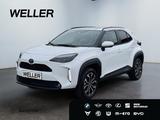Toyota Yaris Cross Hybrid 130 1.5 VVT *ACC*PDC*SHZ*LED* - Toyota Yaris Cross Hybrid Gebrauchtwagen